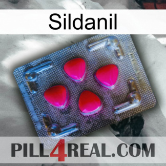 Sildanil 13